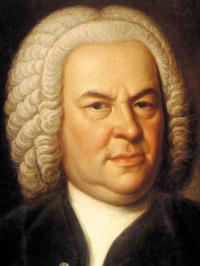 Johann Sebastian Bach