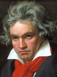 Ludwig van Beethoven