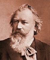 Johannes Brahms