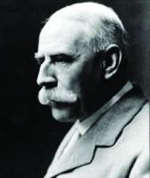 Edward William Elgar