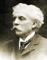 Gabriel Urbain Fauré