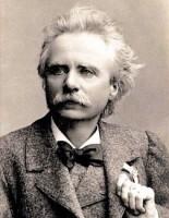 Edvard Hagerup Grieg