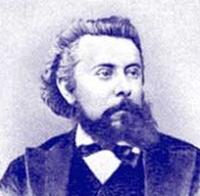 Modest Petrovich Mussorgsky