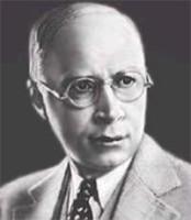 Sergei Sergeievitch Prokofiev