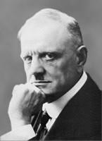 Jean Sibelius